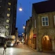 Copenhagen on another January morning