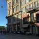 Morning rush hour in Copenhagen