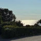 View over Öresund from Nyhamnsläge