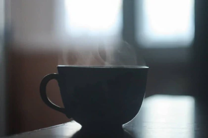 Cup of tea