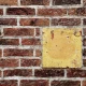 Brick wall