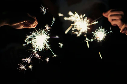 Sparklers