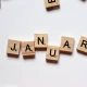 January mood