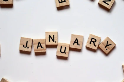 January mood
