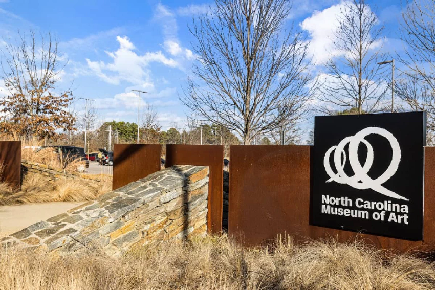 NCMA in North Carolina