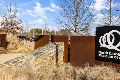 NCMA in North Carolina