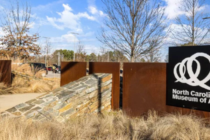 NCMA in North Carolina