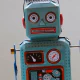 Toy robot