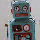 Toy robot