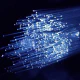 Fiber optic strands