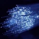 Fiber optic strands