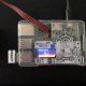 Raspberry Pi with Enviro+ HAT