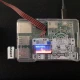 Raspberry Pi with Enviro+ HAT