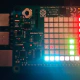 Raspberry Pi with Sense HAT
