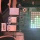 Raspberry Pi with Sense HAT