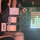 Raspberry Pi with Sense HAT