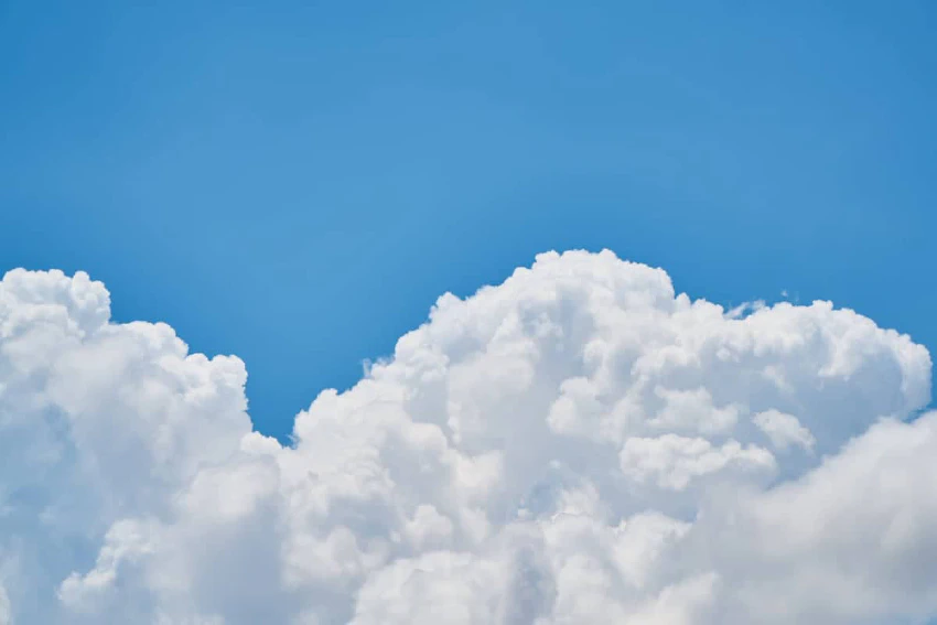 Clouds