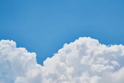 Clouds