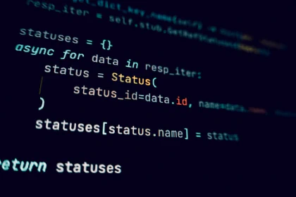 Random code