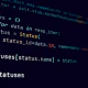 Random code