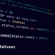 Random code